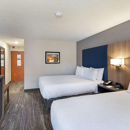 Surestay Plus Hotel By Best Western Price Εξωτερικό φωτογραφία