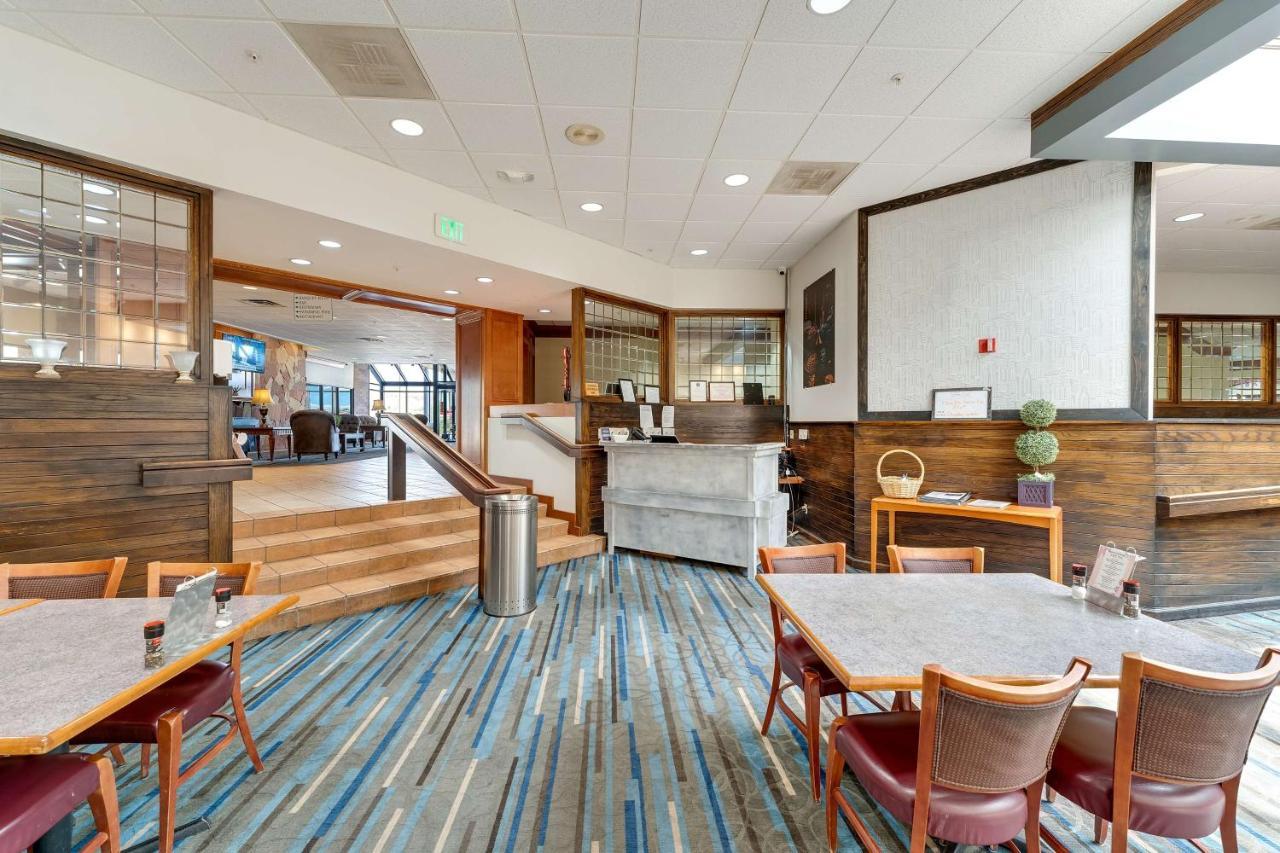 Surestay Plus Hotel By Best Western Price Εξωτερικό φωτογραφία