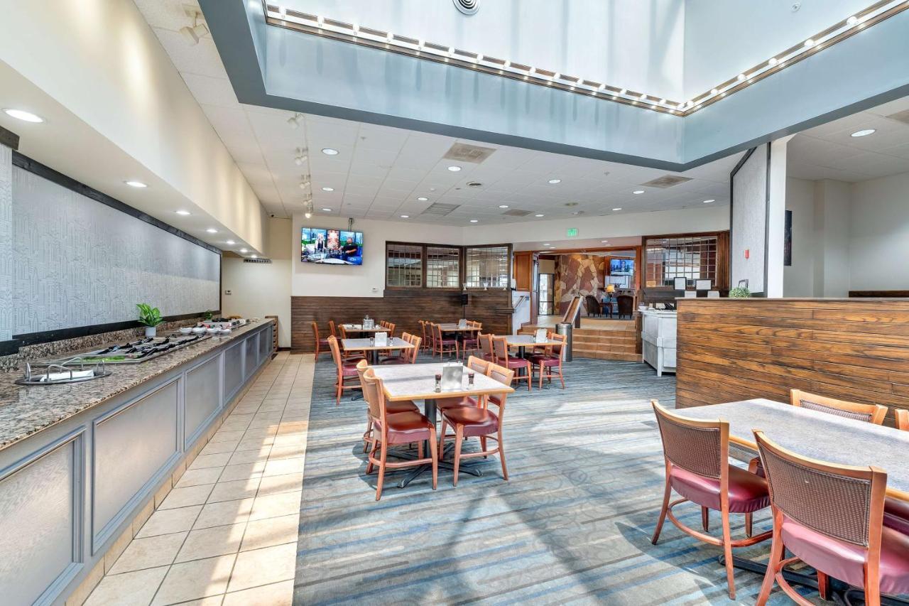 Surestay Plus Hotel By Best Western Price Εξωτερικό φωτογραφία